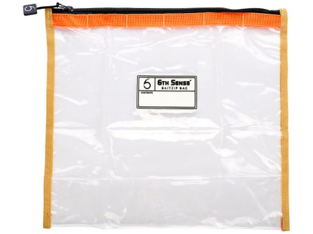 6th Sense BaitZip Pro Bag
