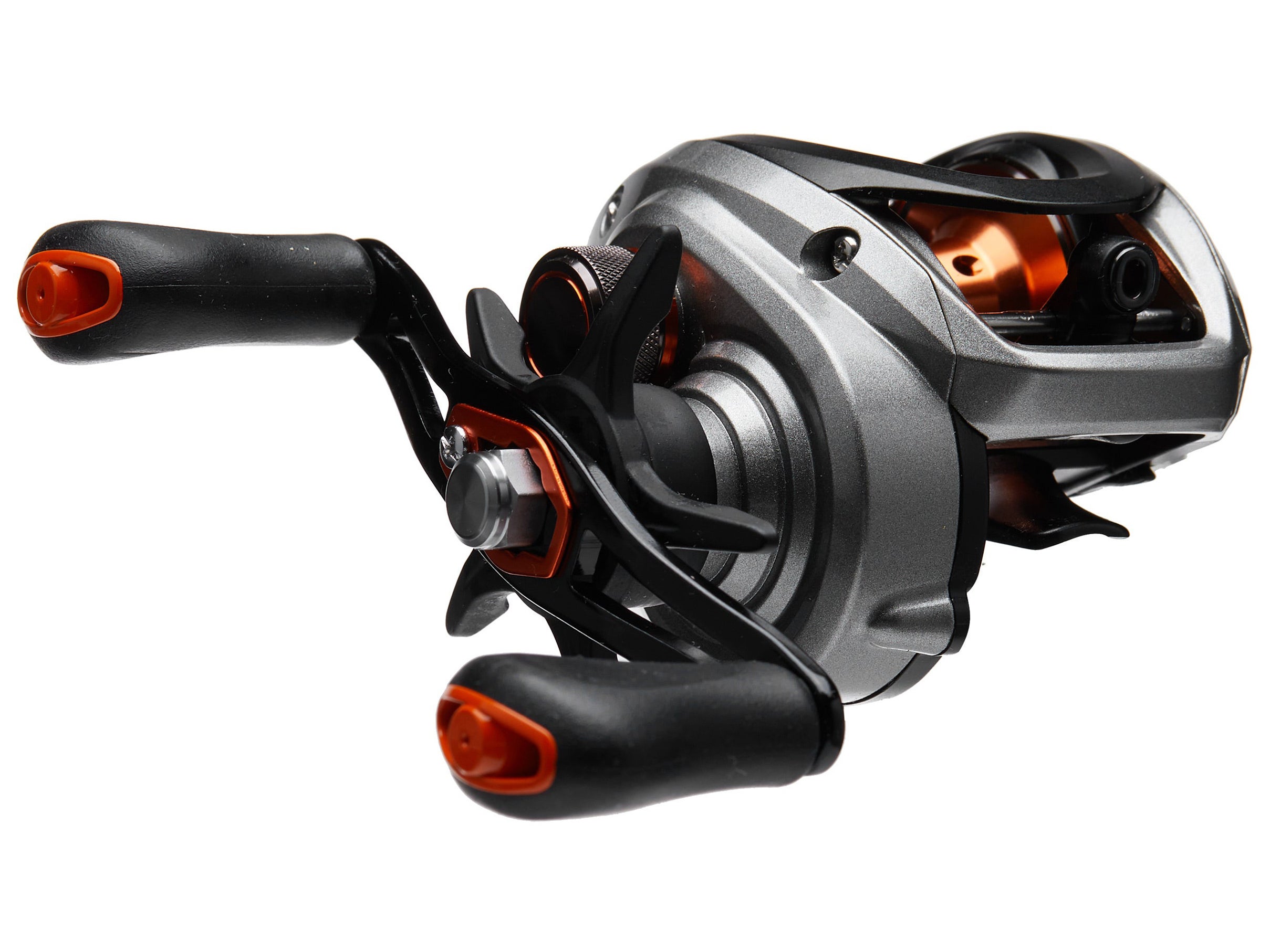 Daiwa CA80 CA80H Right-Handed Baitcasting Reel for sale online 