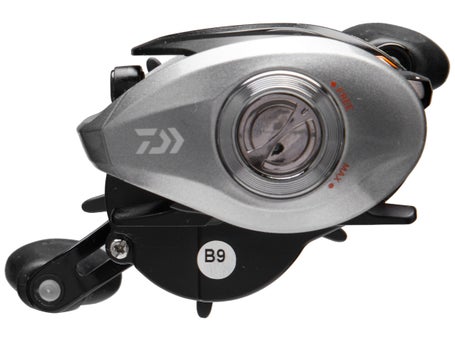 Daiwa CA80 Baitcasting Reel Daiwa CA80 Baitcasting Reel