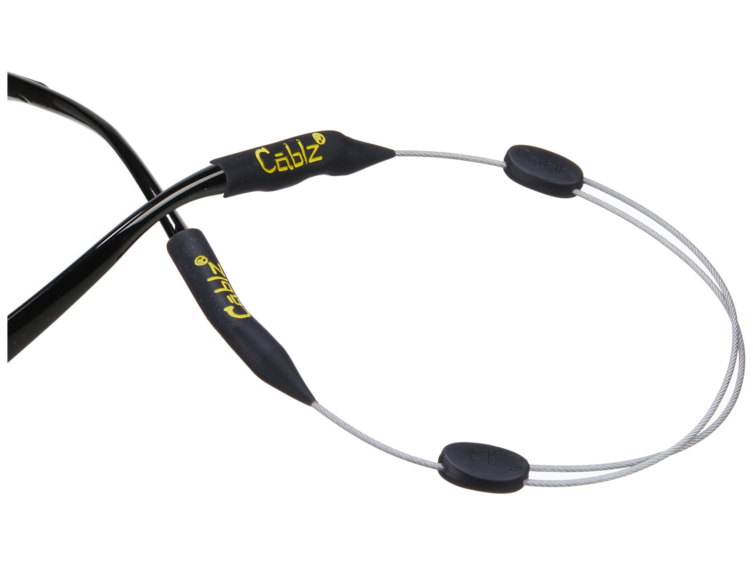 Cablz ZipZ Eyewear Retainer System Tackle Warehouse