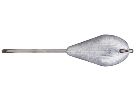 bulk fishing jig hooks Flipping The Gum Buggs Original Bass Jig Heads