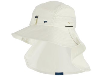 Costa Del Mar Boonie Tech Hat Icicle