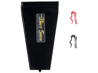 Cal Coast Fishing "Black Out Bait Sack" Lure Protector 