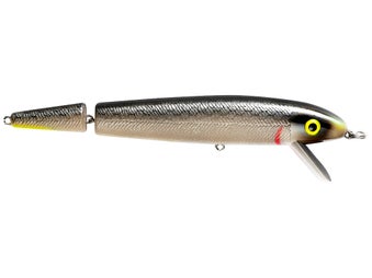 Cotton Cordell Jointed Red Fin Wakebaits