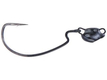 Crusher Lures Kyle Monti Cover Cruiser Jigs