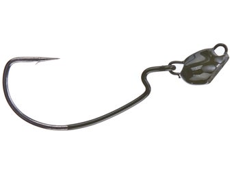 Crusher Lures Kyle Monti Cover Cruiser Jigs