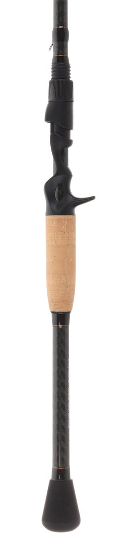 Castaway Crankin' Series Casting Rods | Tackle Warehouse