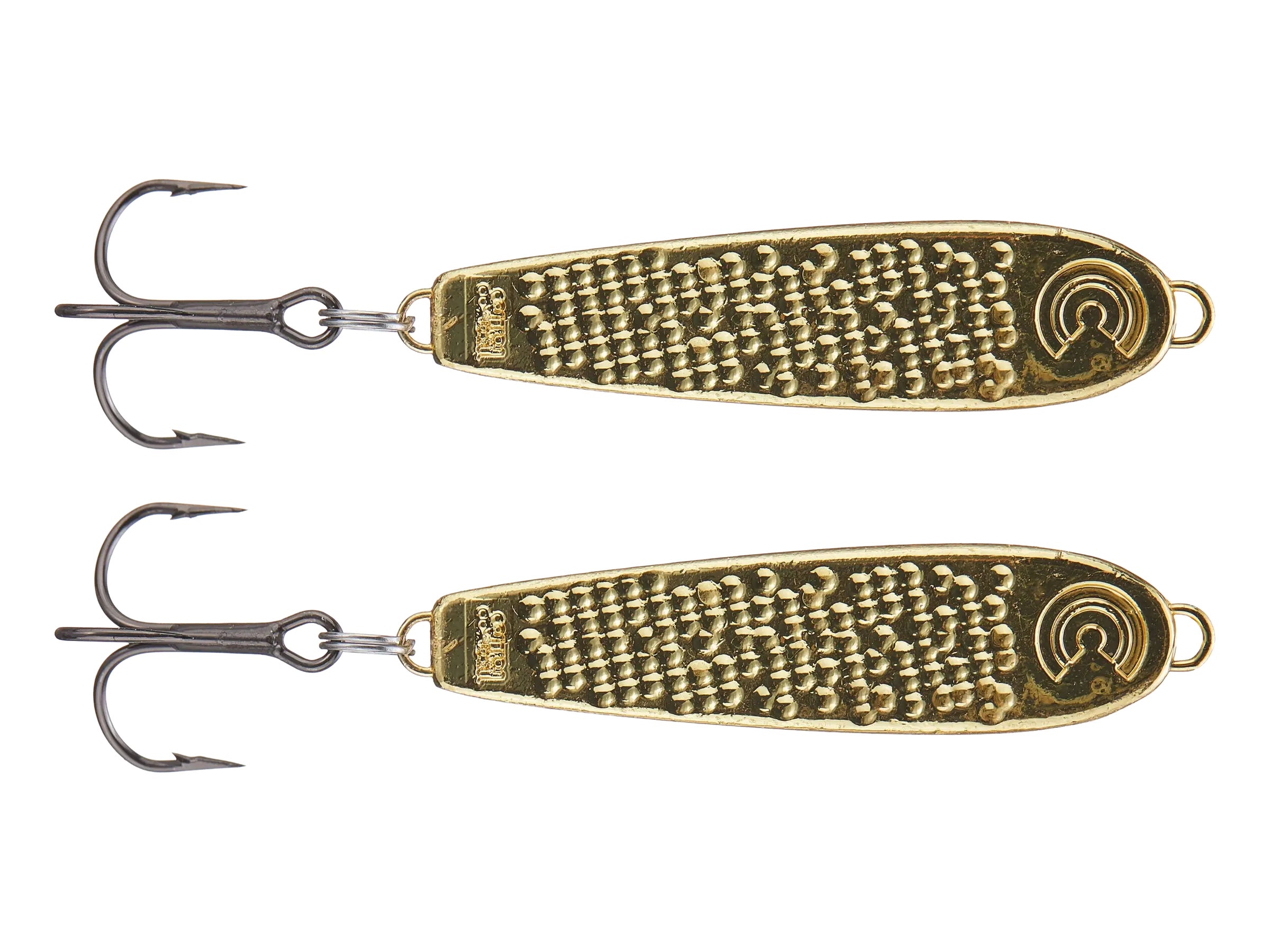 Cotton Cordell Gay Blade Fishing Lure – 1/4 Oz, Smoky Joe Color – C14