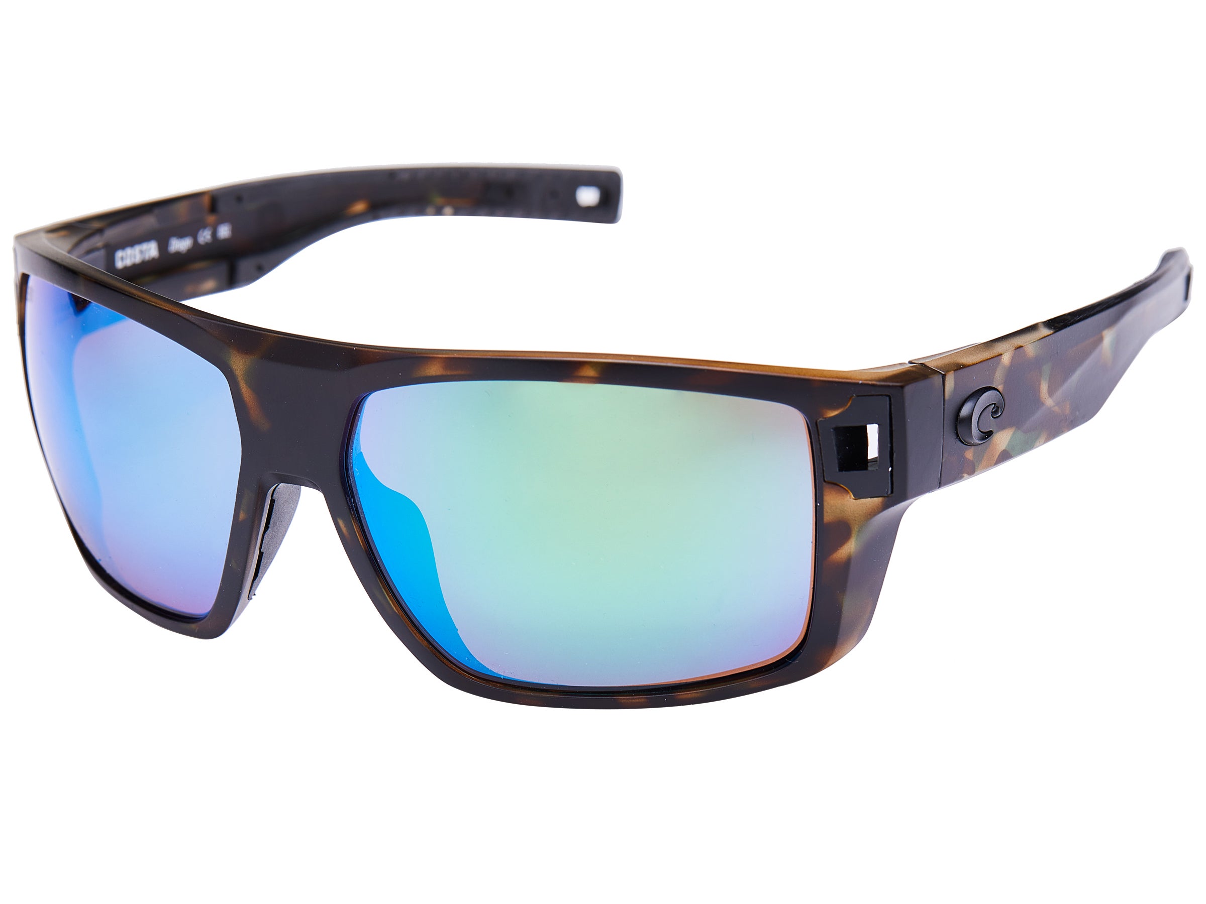 Costa Del Mar Diego Sunglasses Tackle Warehouse