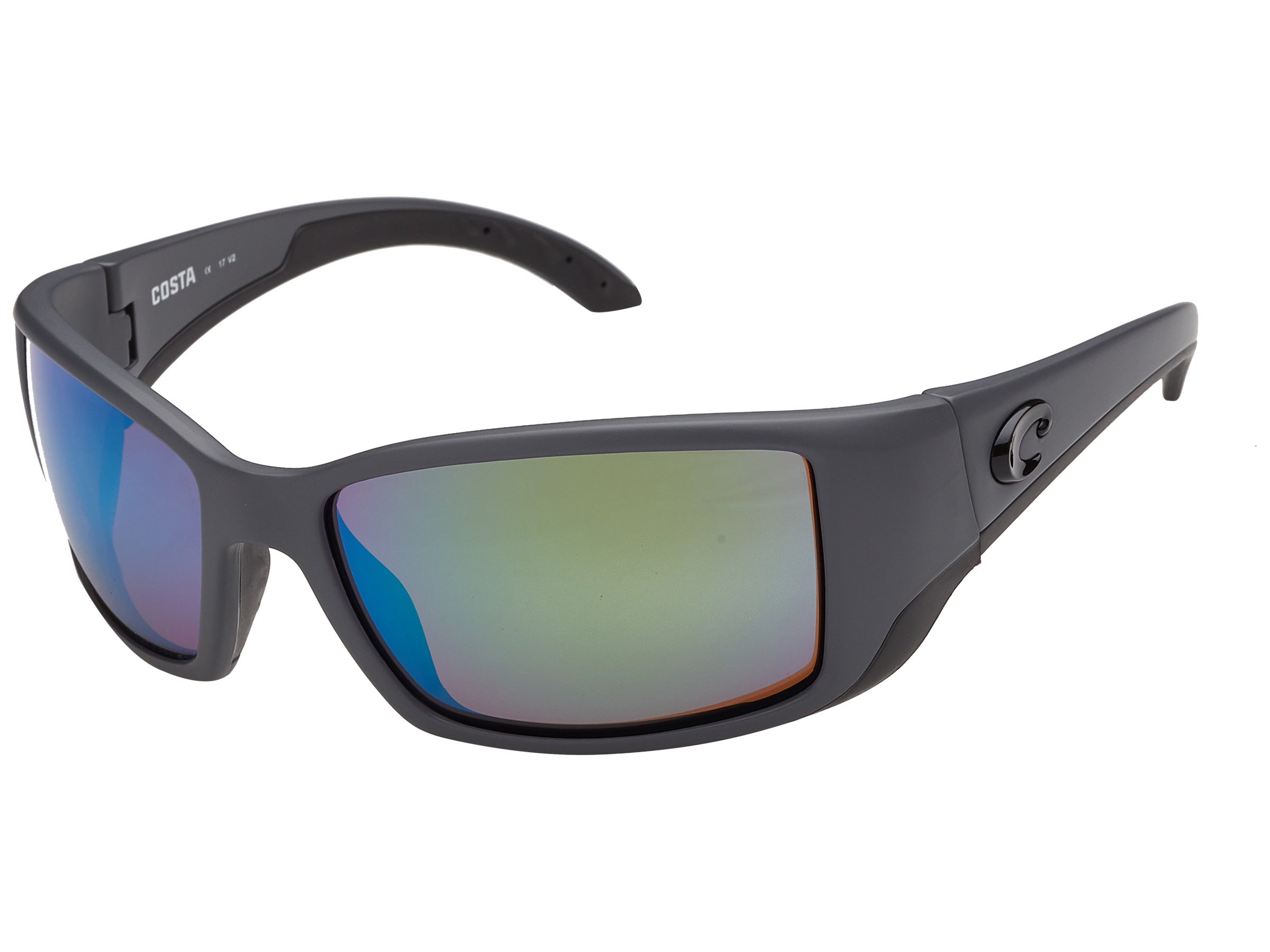 Costa Del Mar Blackfin Sunglasses Tackle Warehouse