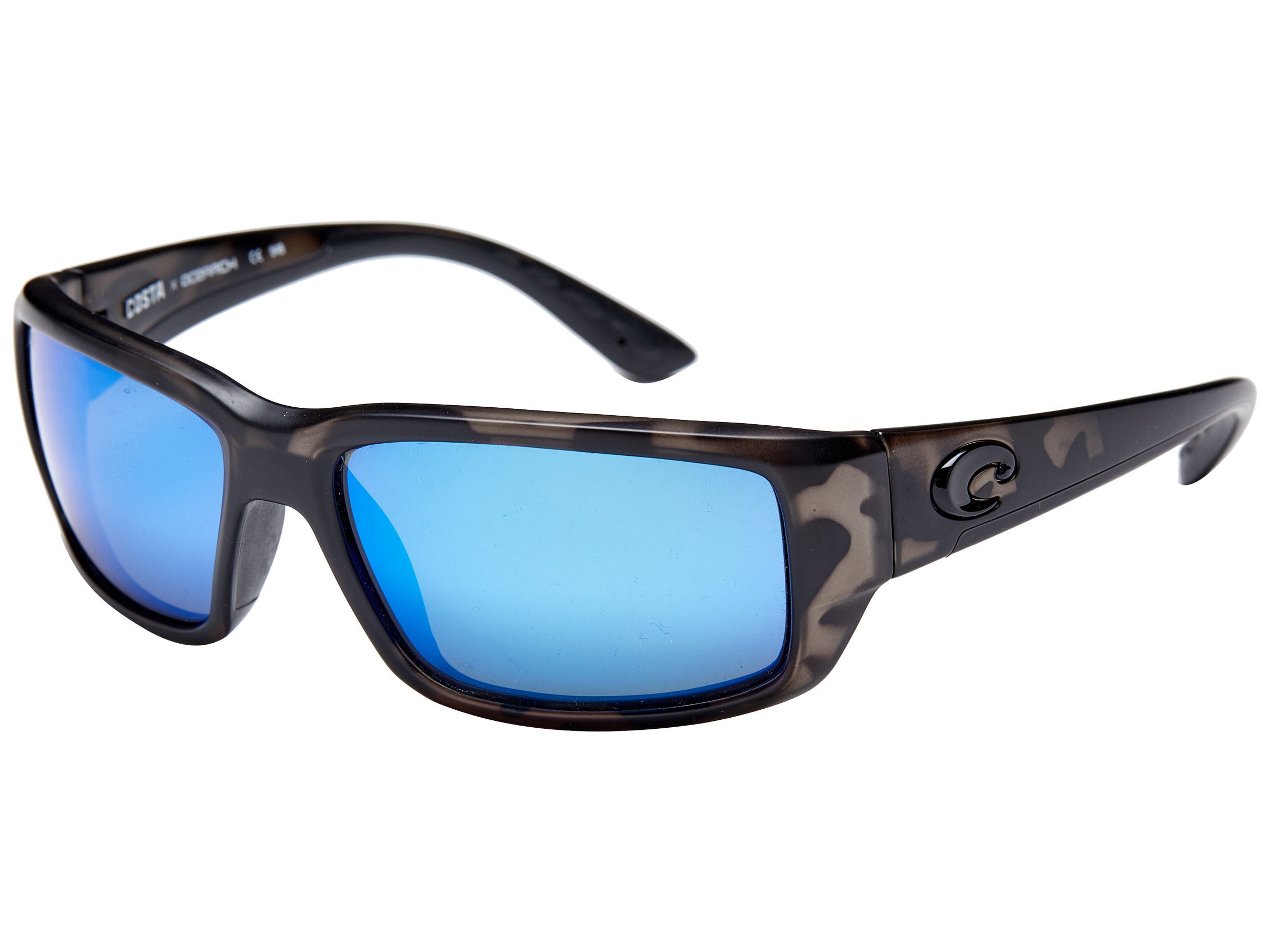 Costa Del Mar Fantail Sunglasses Tackle Warehouse