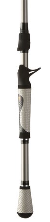 Lews Custom Speed Stick Lite HM85 Casting Rods