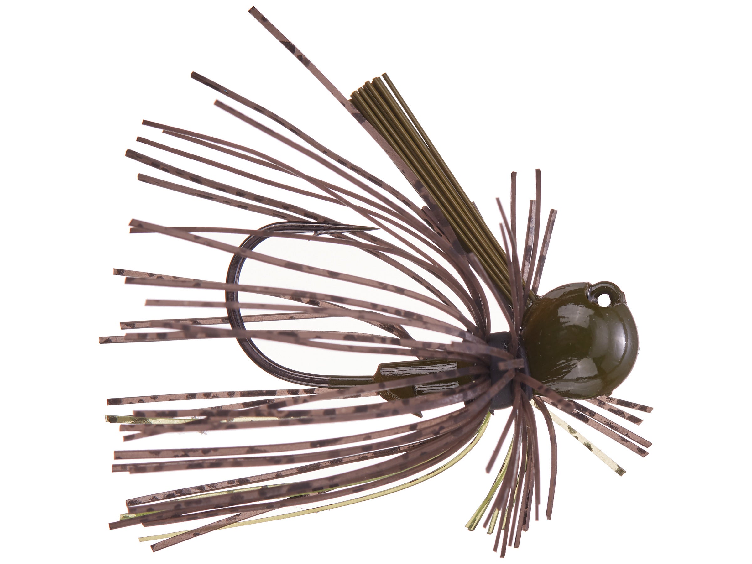 Crusher Lures Heavy Finesse Jigs 2pk Tackle Warehouse