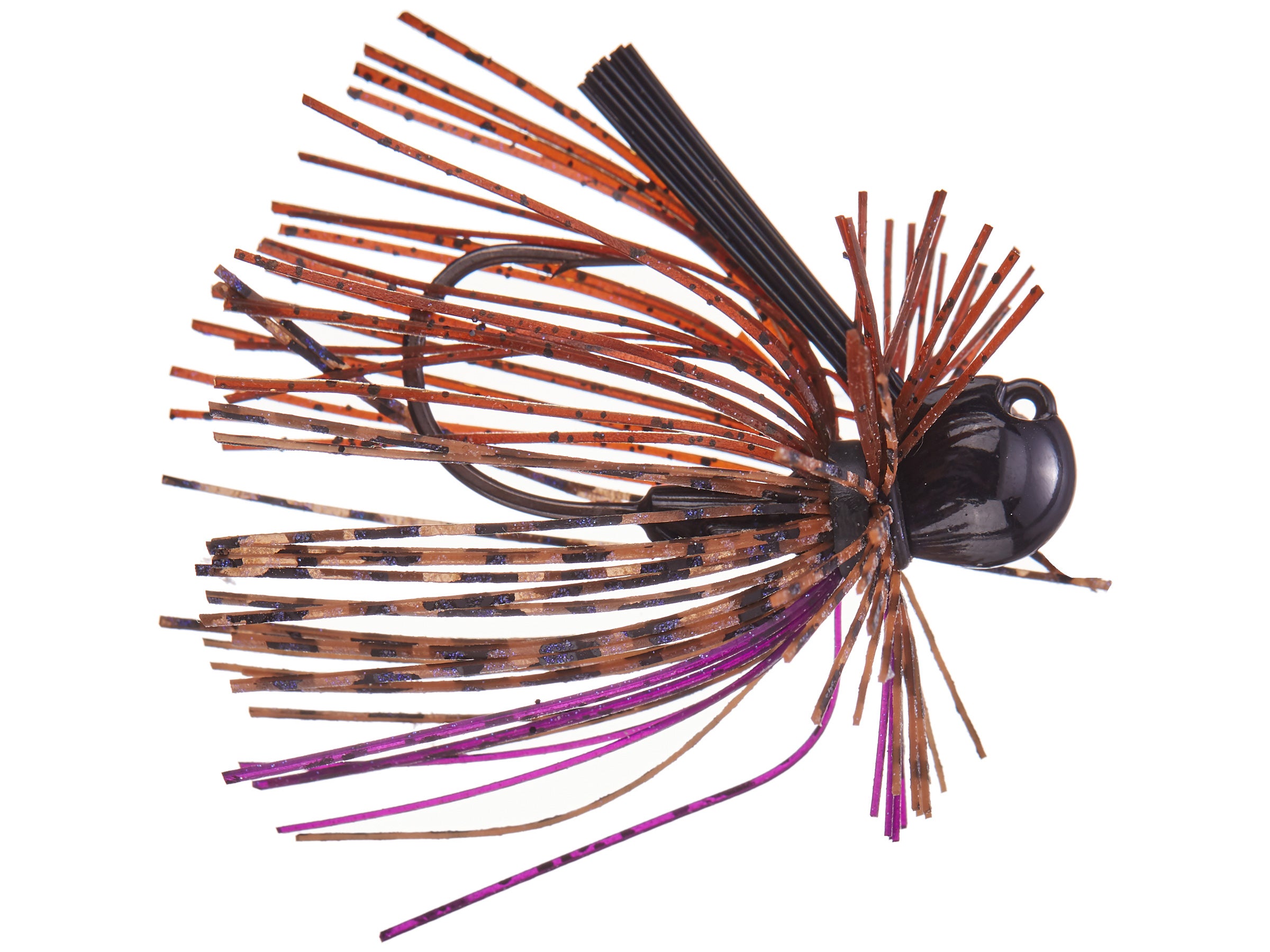 Crusher Lures Heavy Finesse Jigs 2pk Tackle Warehouse