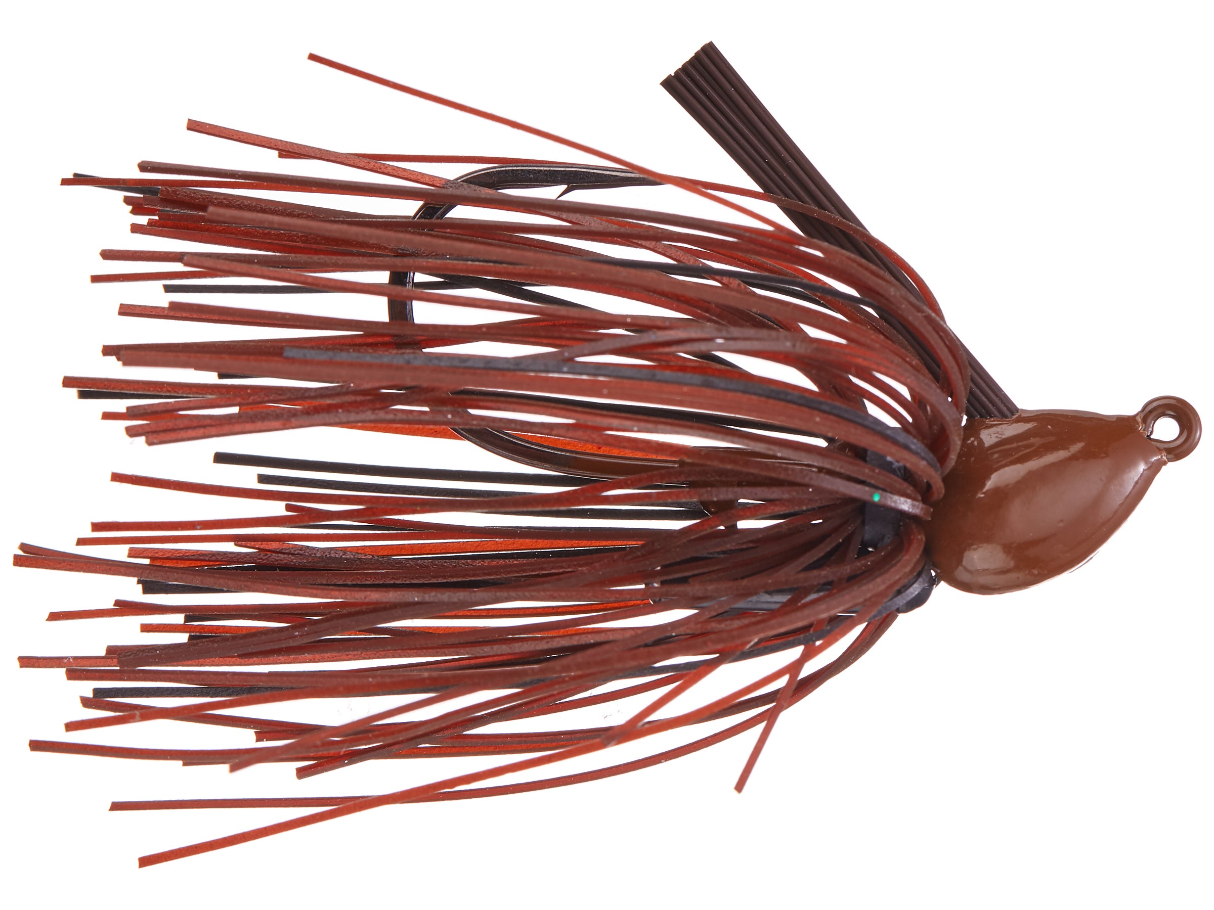 Crusher Lures Grass Crusher Jigs 1pk Tackle Warehouse