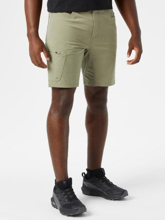 Simms Challenger Shorts Bay Leaf 34