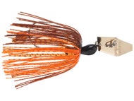 Z-Man CB38-73 ChatterBait Carolina - Esche Da Pesca Con Lama Esagonale