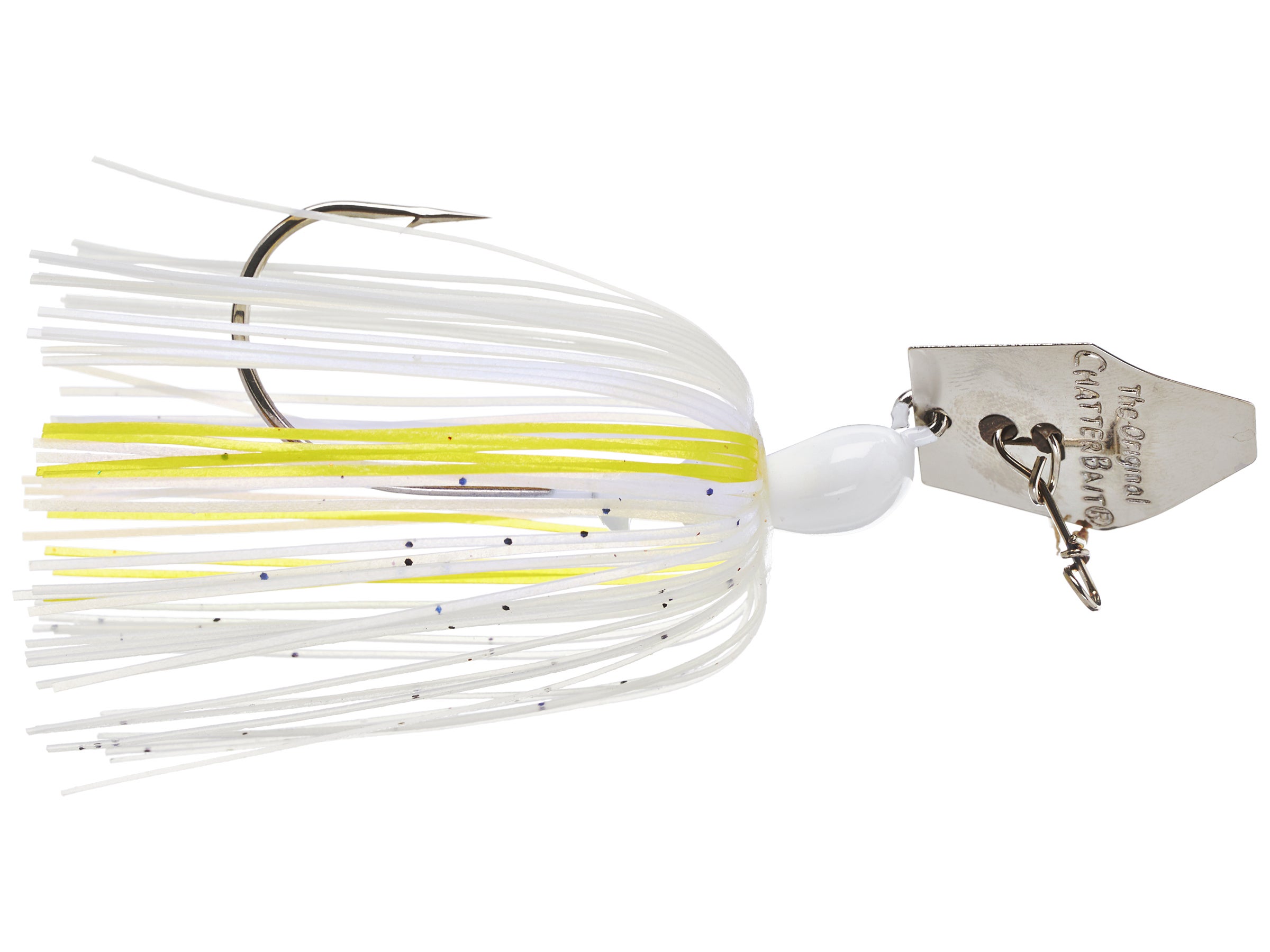 Buy Z-Man CB38-73 Carolina Chatter Bait Online at Low Prices in India
