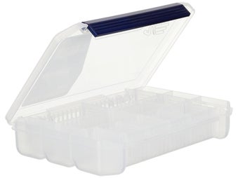 Meiho Versus VS-3010ND Clear Compartment Case