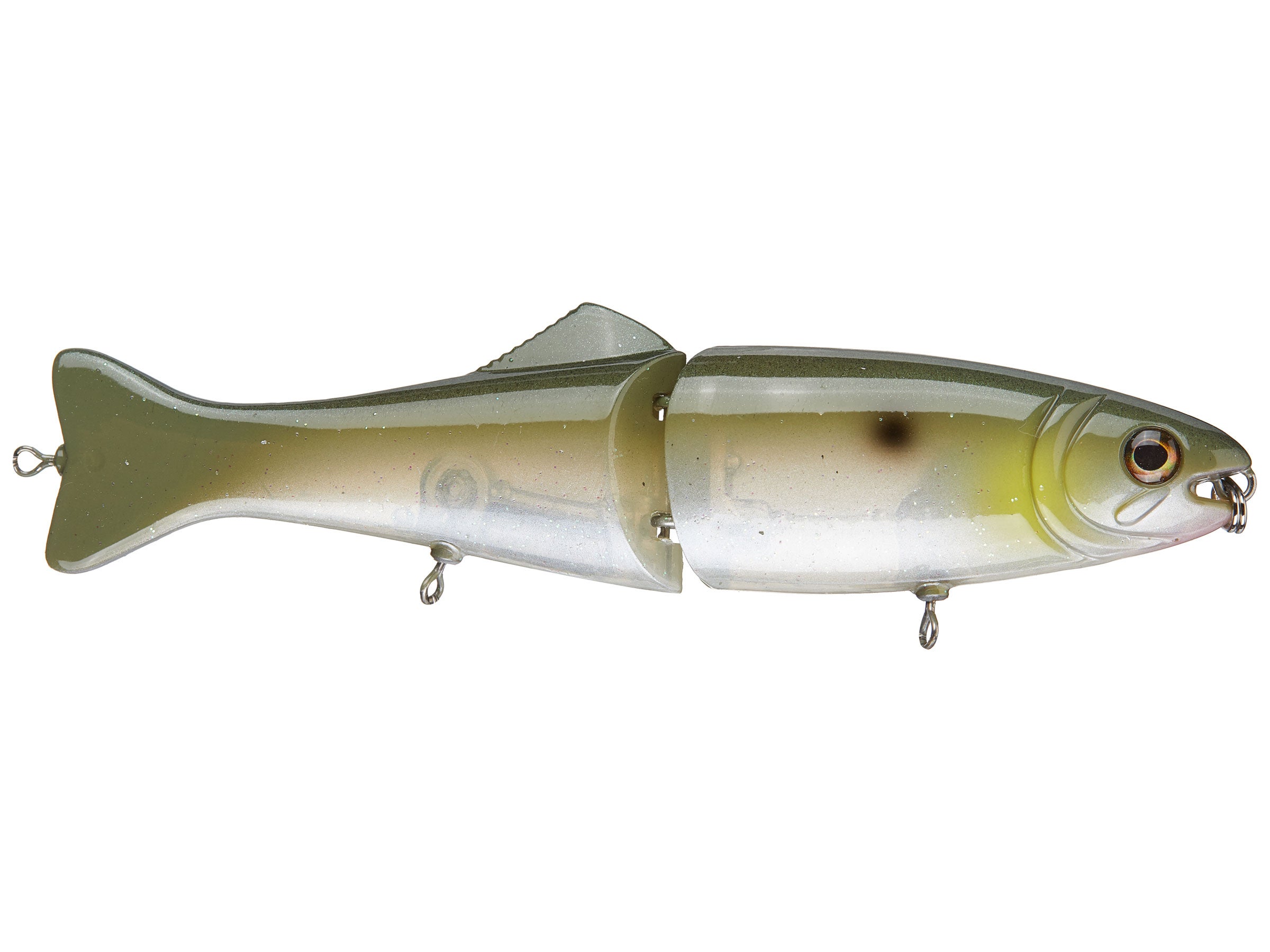 CL8 Bait Glider Swimbait 5