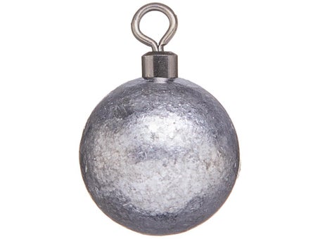 6th Sense Casting Lead Drop Shot Weights