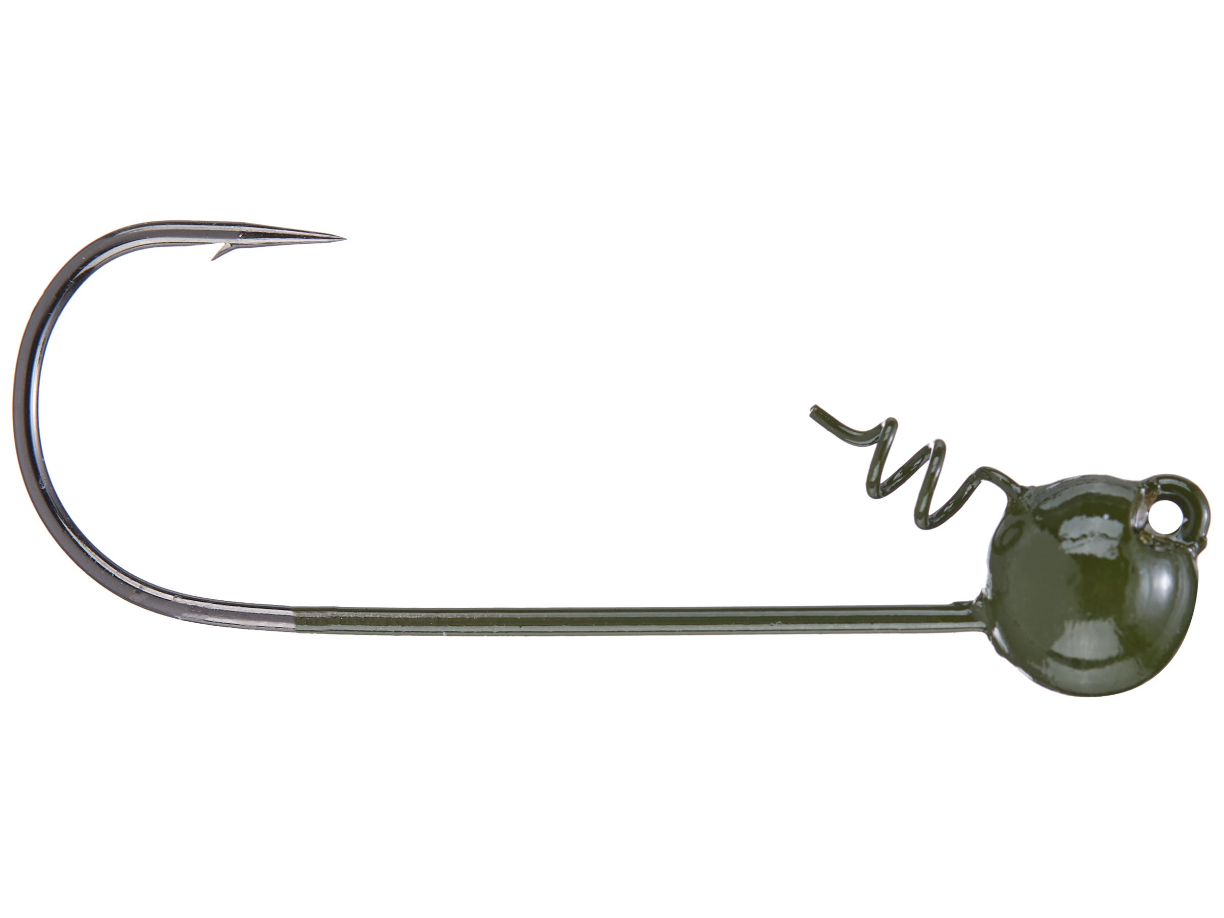 Crusher Lures Shaker S Shakey Heads 5/0 4pk Tackle Warehouse