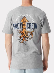 Salty Crew Colossal Short Sleeve Shirt