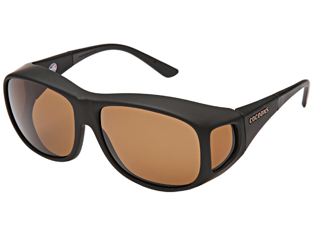 Cocoons Pilot Sunglasses (Large) Tackle Warehouse