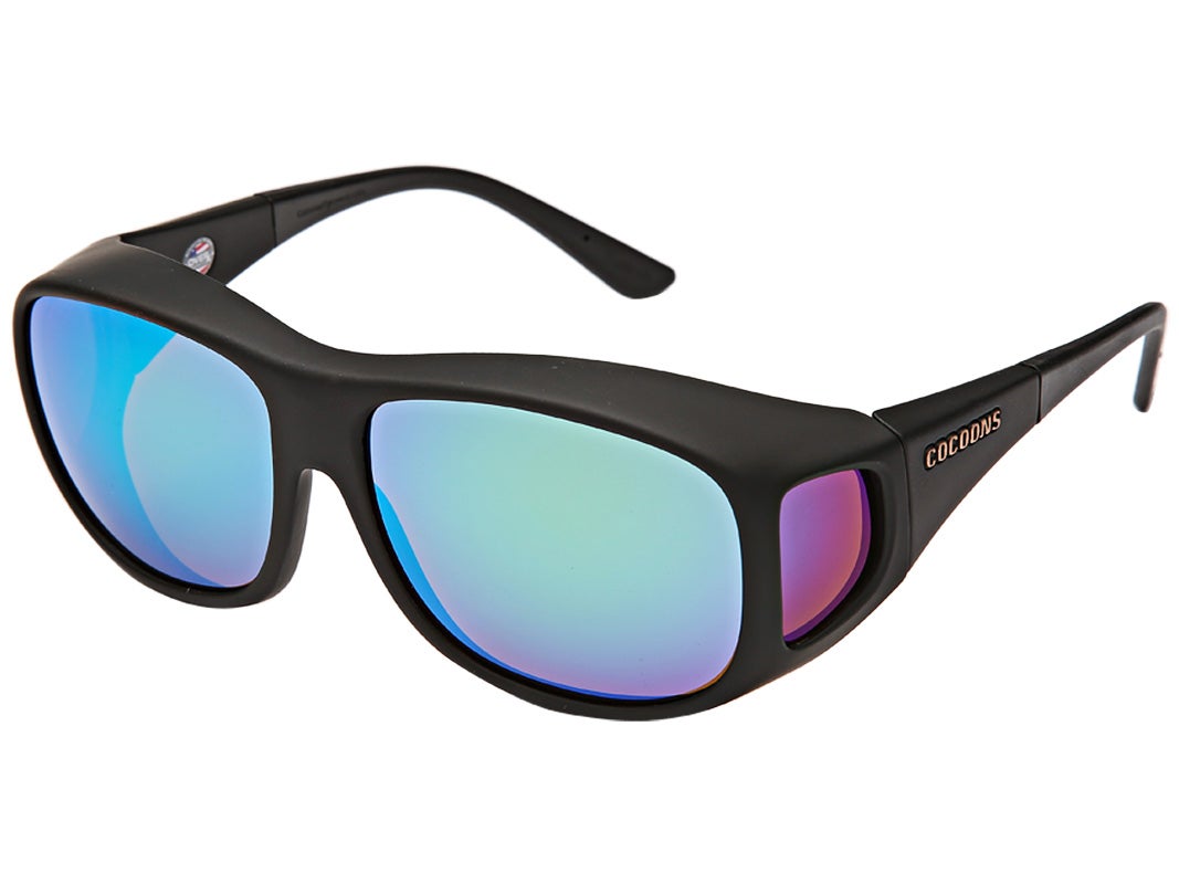 Cocoons Pilot Sunglasses (Large) Tackle Warehouse