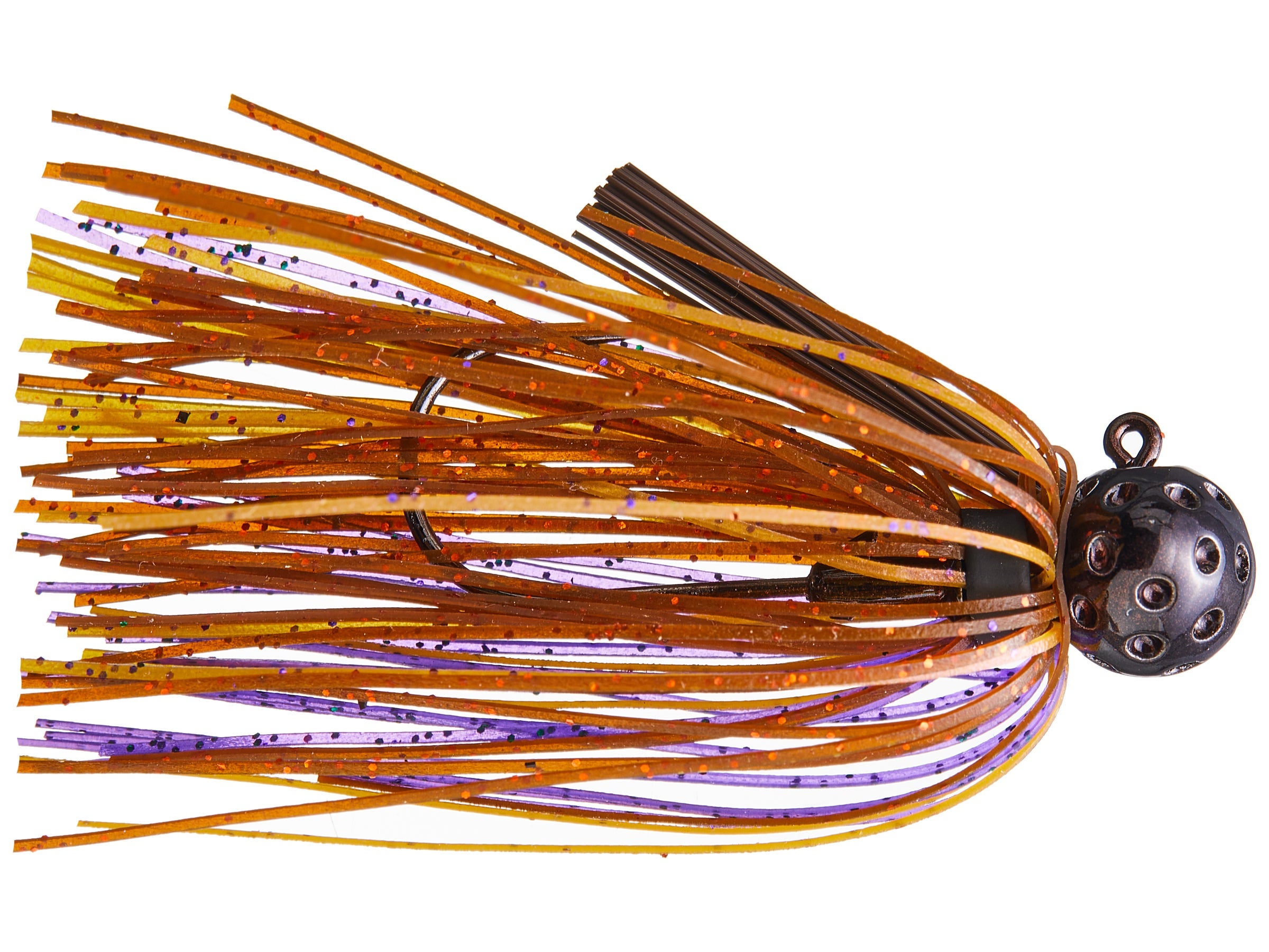 Cumberland Pro Lures Buckshot Football Jig Tackle Warehouse