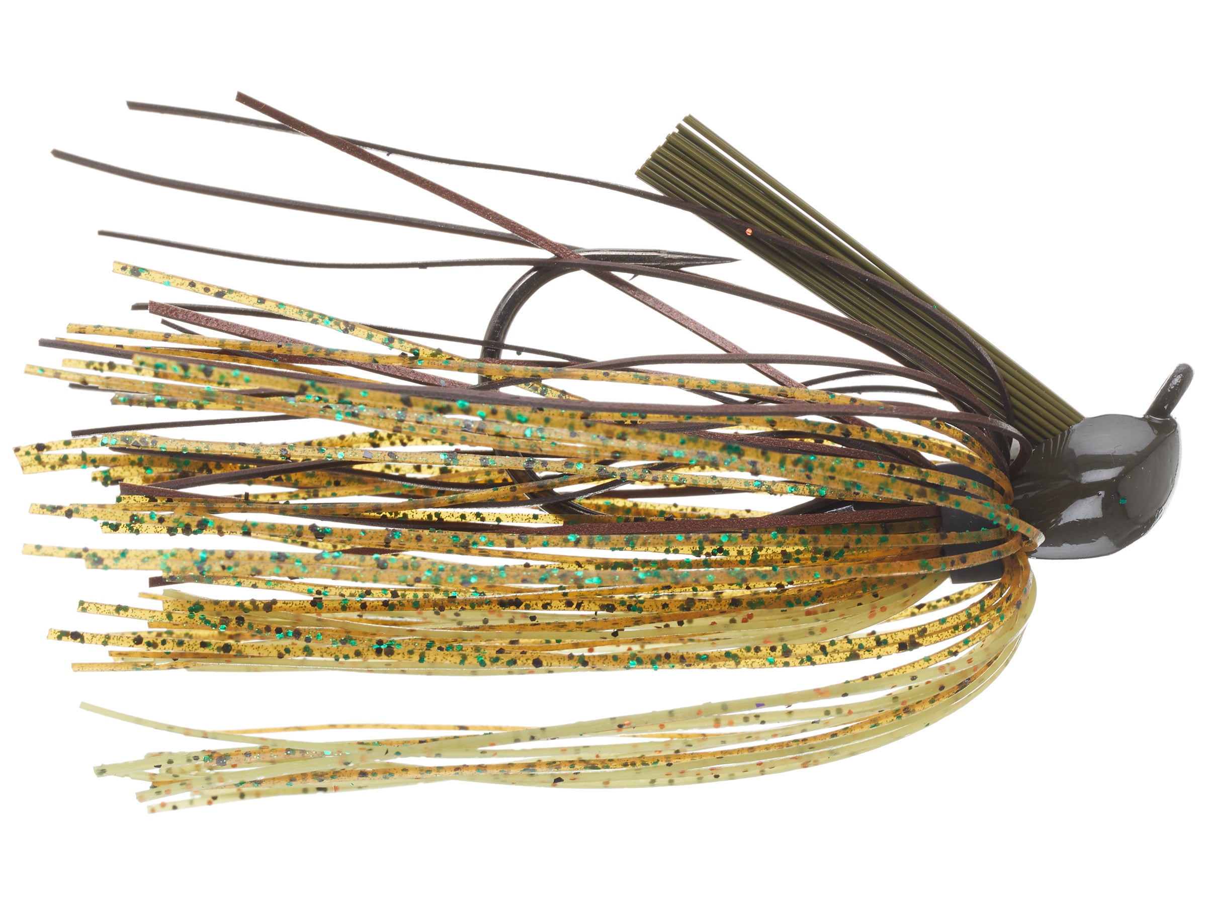 Cumberland Pro Lures Pig Jig Flipping Jig - Tackle Warehouse