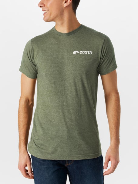 Andre Le Géant - T-Shirt Géant - Manches Courtes - Mélangé - Adulte Andre Le Géant - T-Shirt Géant - Manches Courtes - Mélangé - Adulte