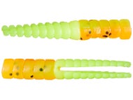 Leland Crappie Magnet Kit 15 Corpi – Esche Morbide Per Acqua Dolce, Pesca Al Crappie E Persici