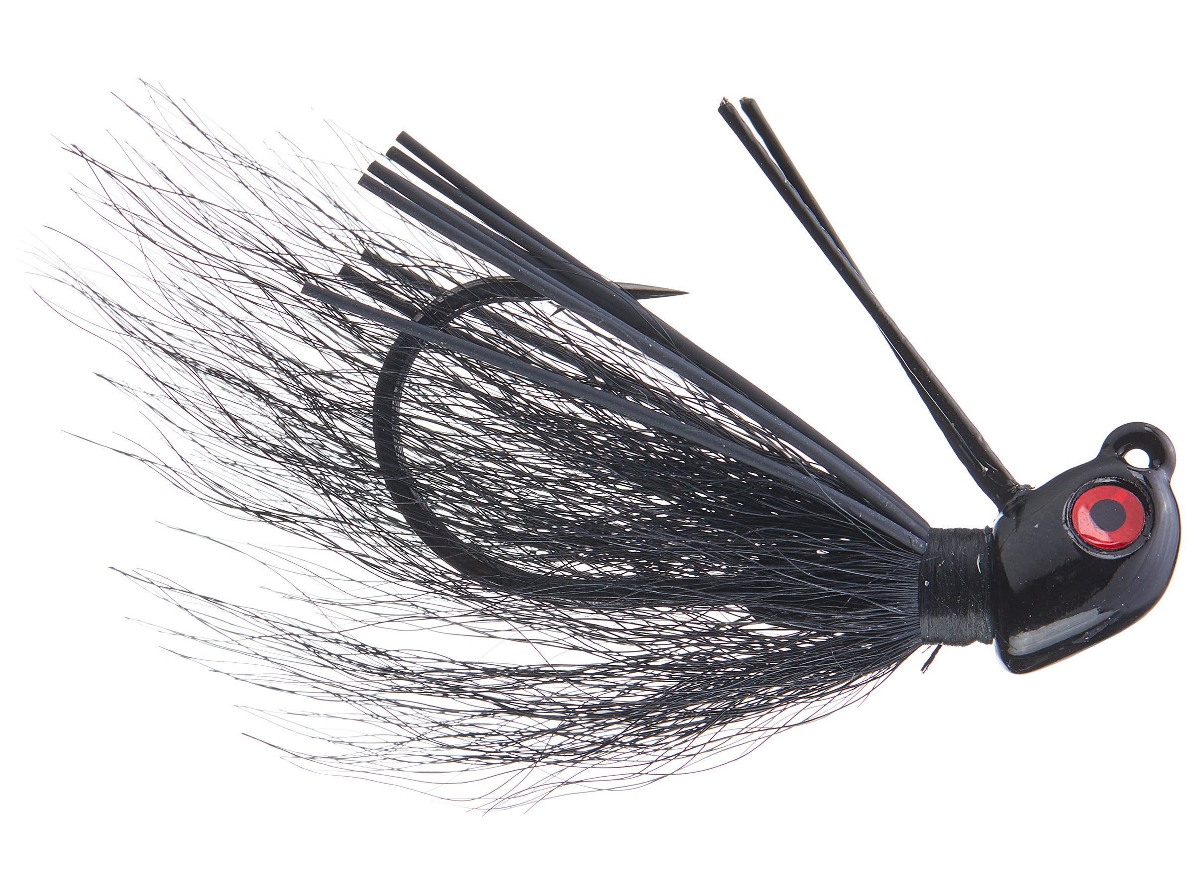 Cumberland Pro Lures Rock Hound Hair Jig Tackle Warehouse