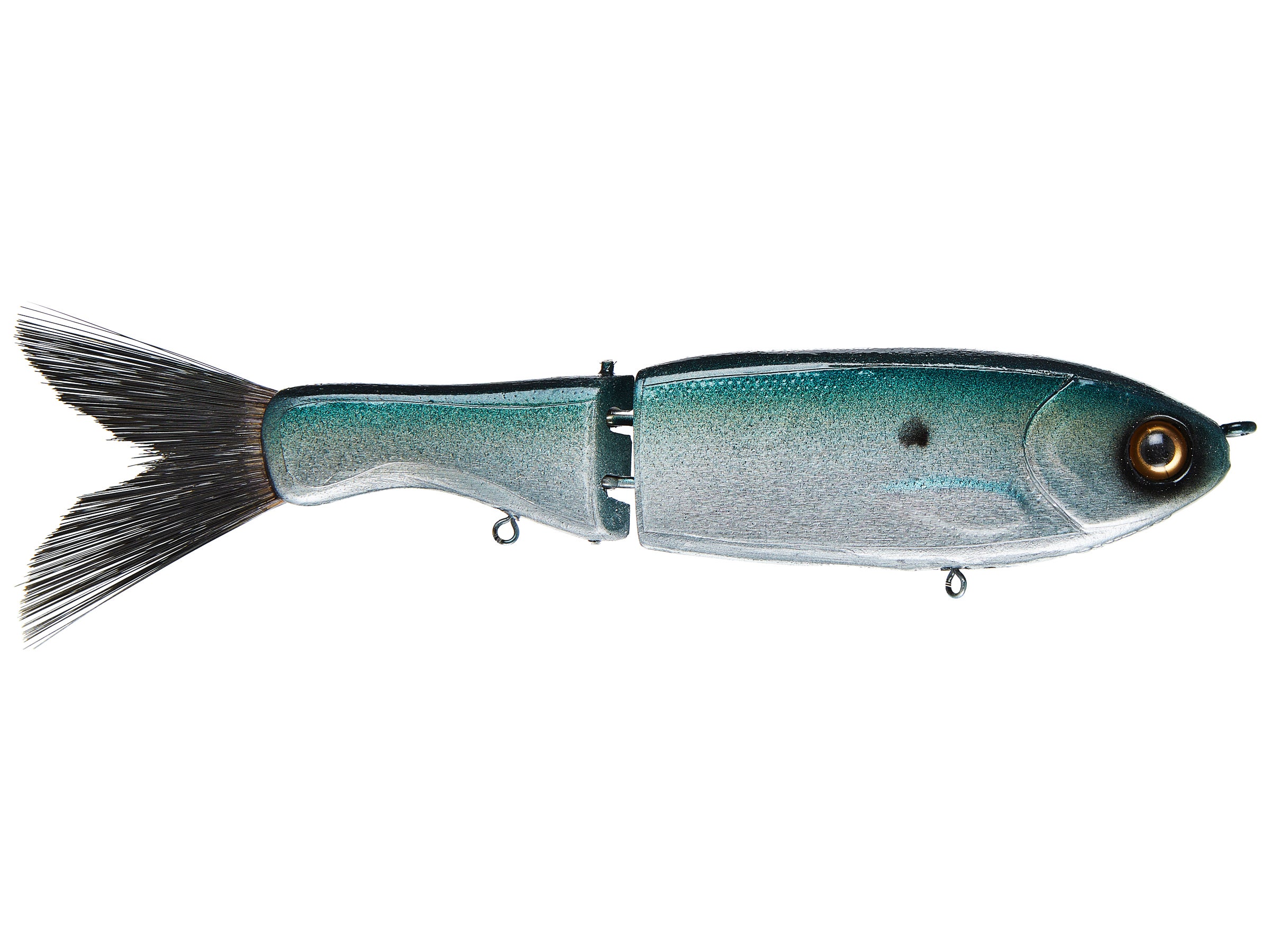 Clutch Swimbait Co. Darter Glide Bait Tackle Warehouse