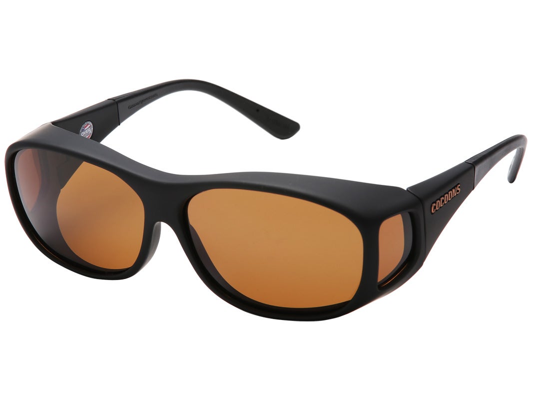 Cocoons Slim Line Sunglasses (Medium) Tackle Warehouse