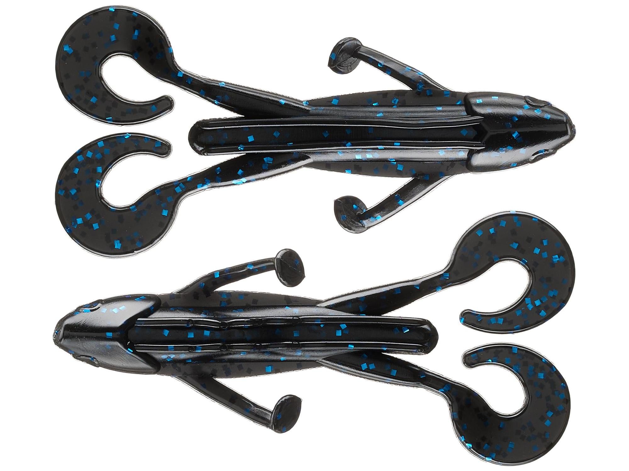 Creme Lures Speed Scremer 6pk Tackle Warehouse