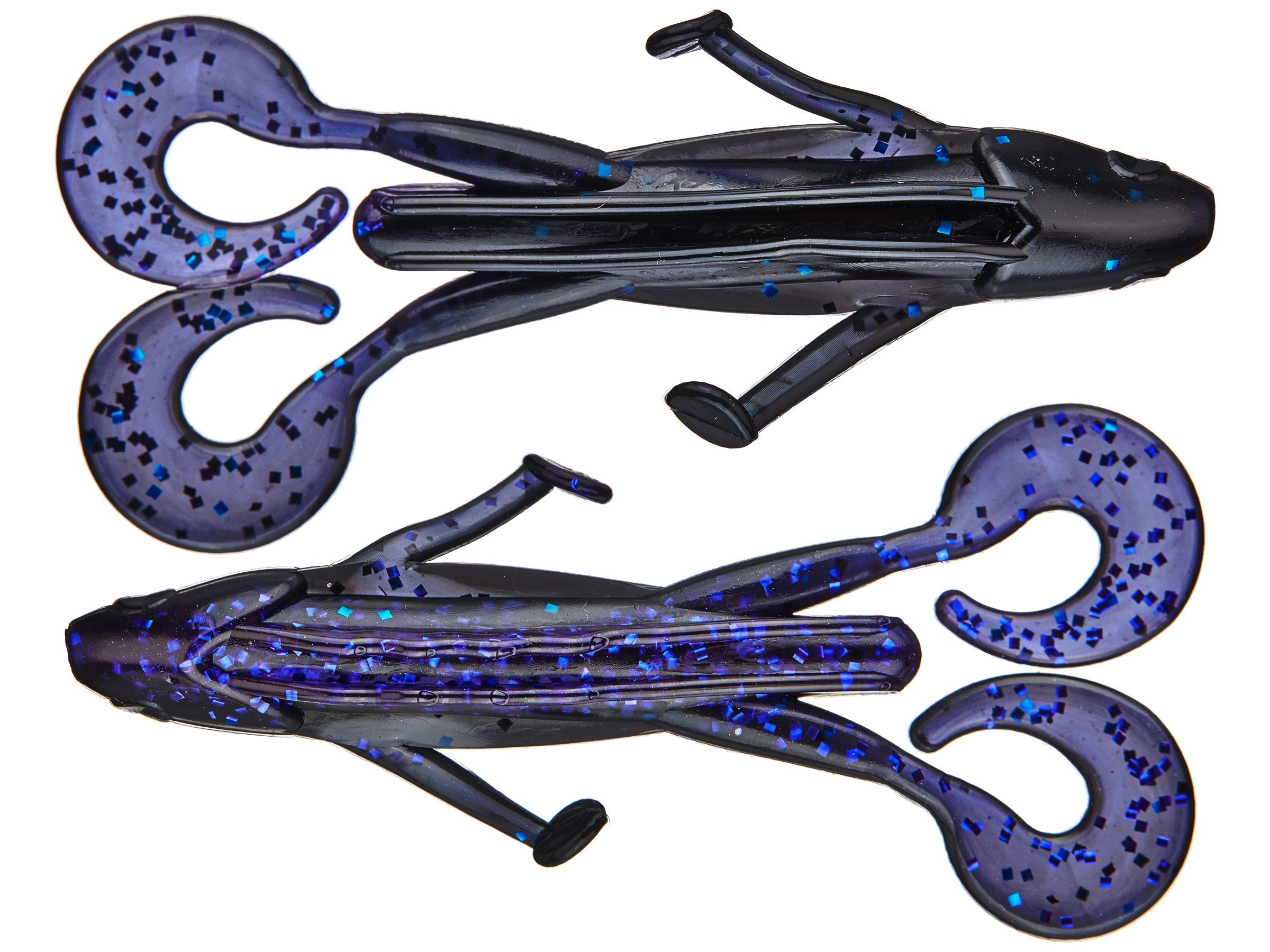 Creme Lures Speed Scremer 6pk Tackle Warehouse