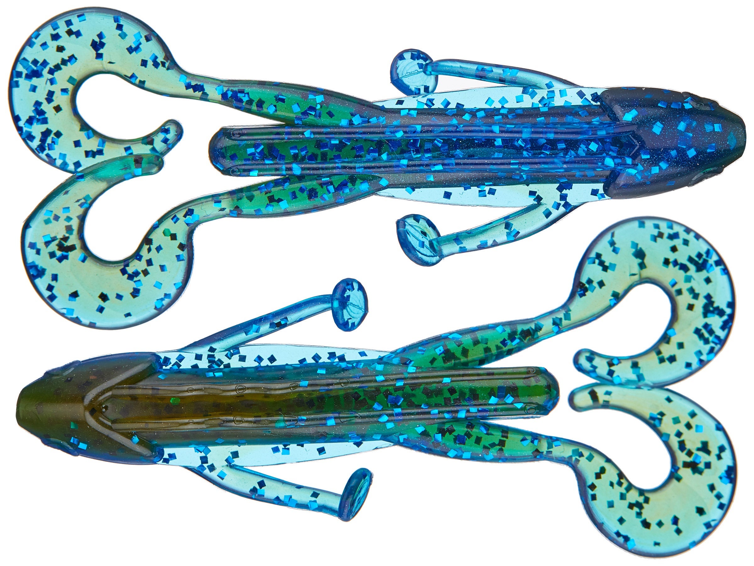 Creme Lures Speed Scremer 6pk Tackle Warehouse