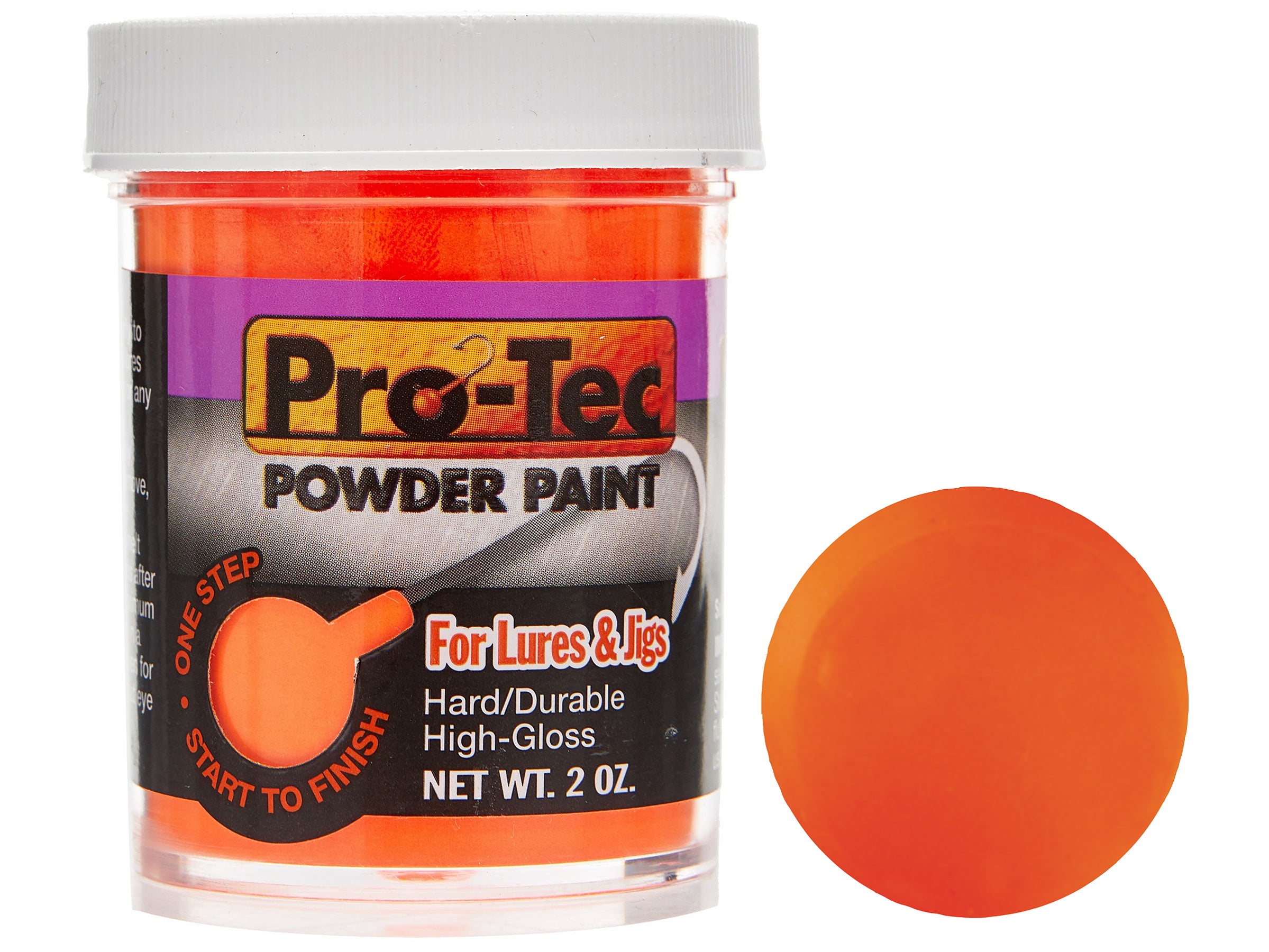 CS Coatings ProTec Powder Paints Tackle Warehouse