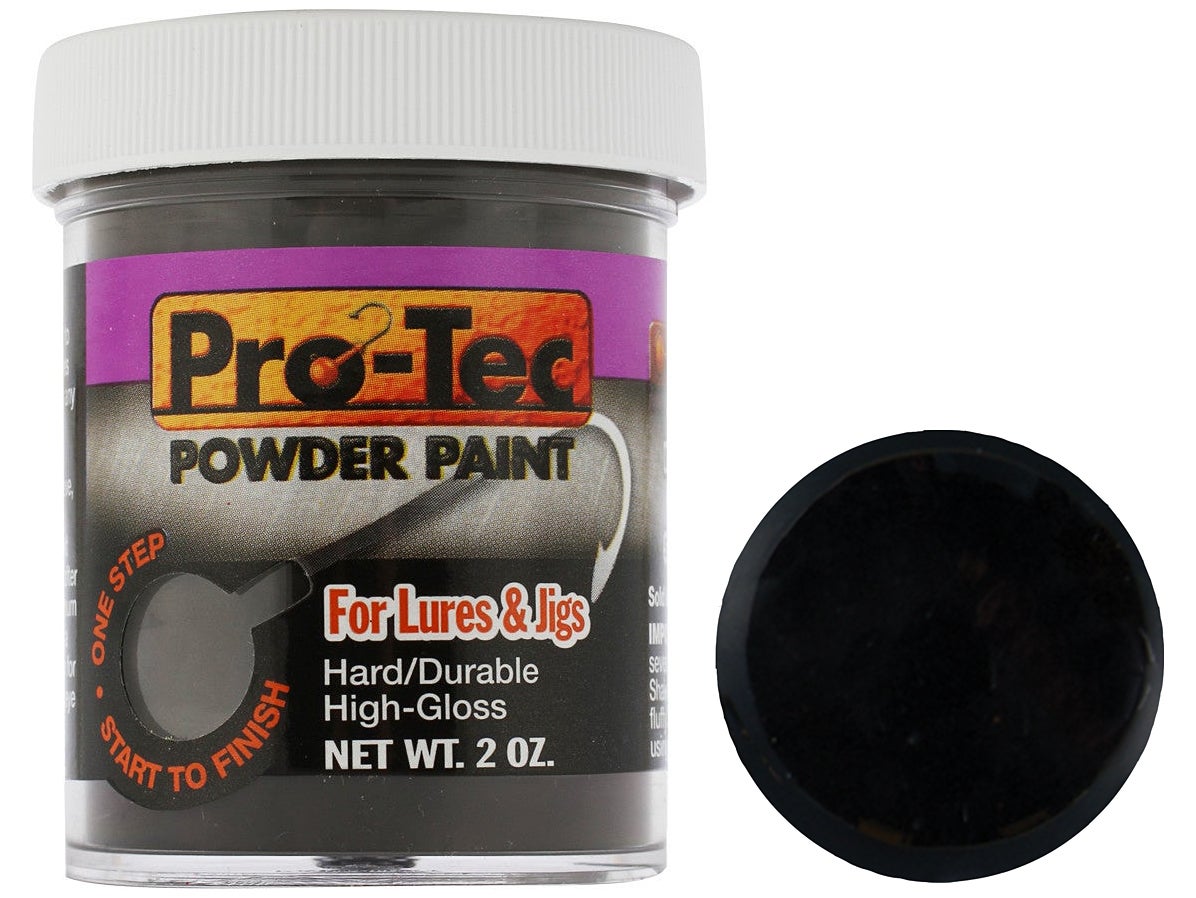CS Coatings ProTec Powder Paints Tackle Warehouse