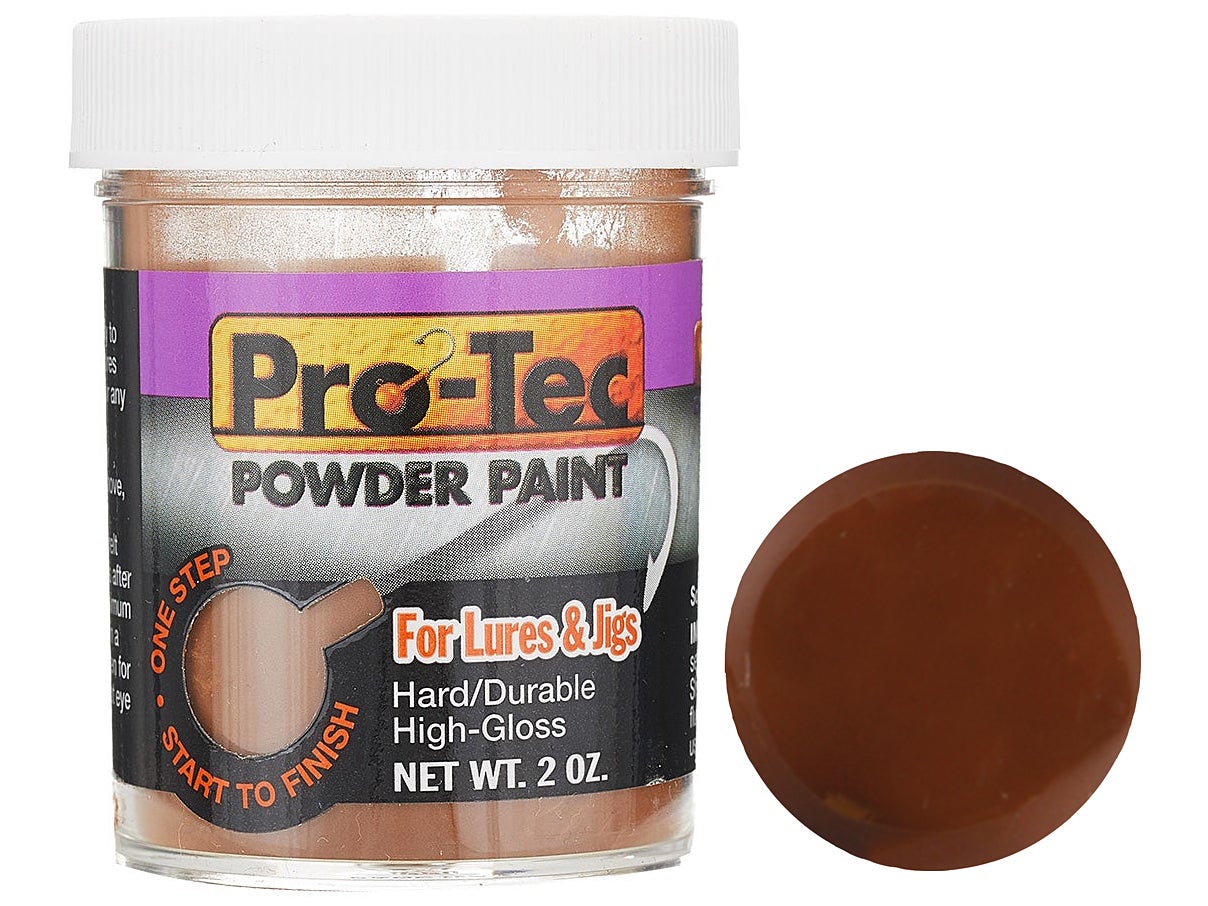 CS Coatings ProTec Powder Paints Tackle Warehouse