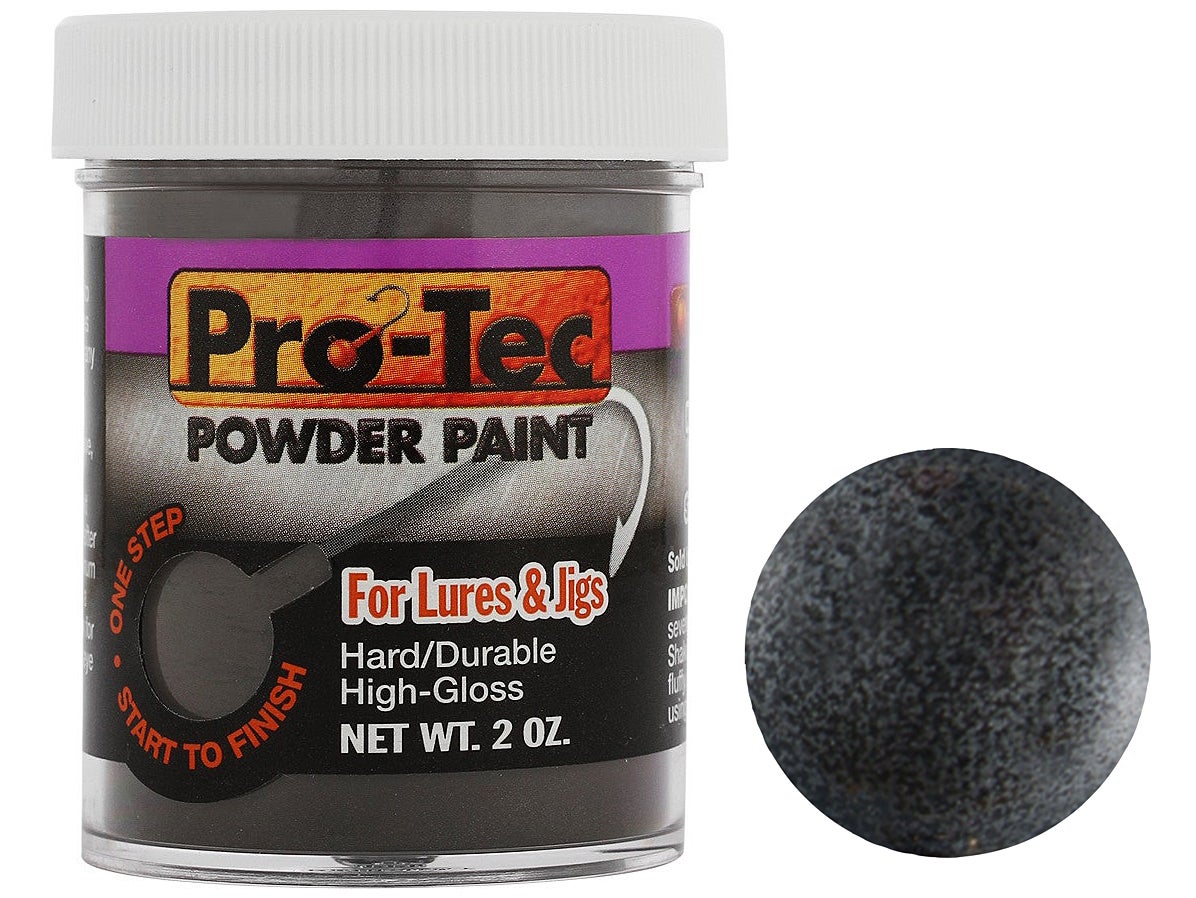 CS Coatings ProTec Powder Paints Tackle Warehouse