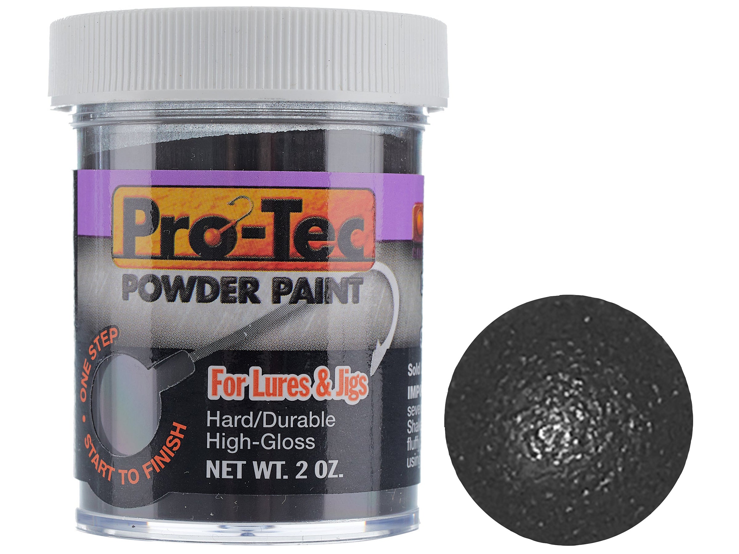 CS Coatings ProTec Powder Paints Tackle Warehouse