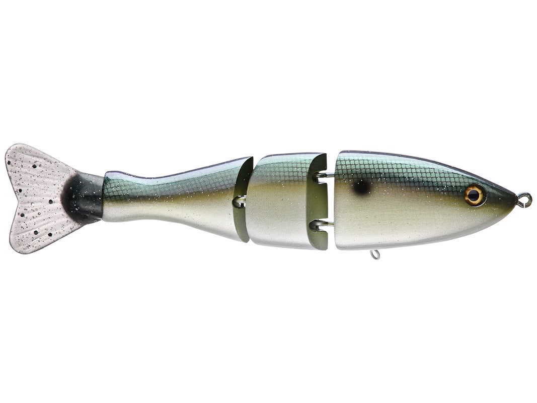 22nd Century Triple Trout Swimbaits Tackle Warehouse
