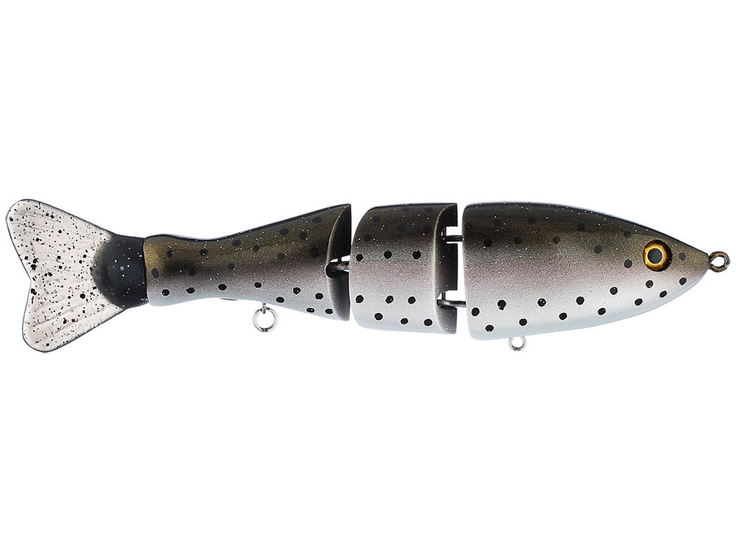 22nd Century Triple Trout Swimbaits Tackle Warehouse