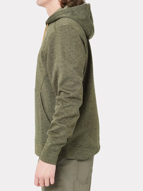 Sweat à capuche homme Simms CX zippé intégral noir et Sweat à capuche homme Simms CX zippé intégral noir et