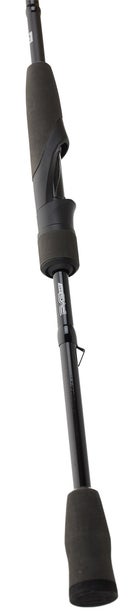 13 Fishing 6 ft. 7 in. Defy Medium Spinning Rod, Black 13 Fishing 6 ft. 7 in. Defy Medium Spinning Rod, Black