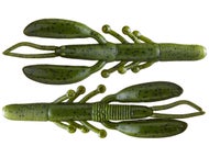 Damiki Air Craw - Original Green Pumpkin Damiki Air Craw - Original Green Pumpkin