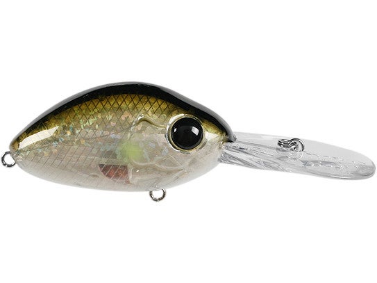 Damiki DC-200 Series Crankbaits - Tackle Warehouse